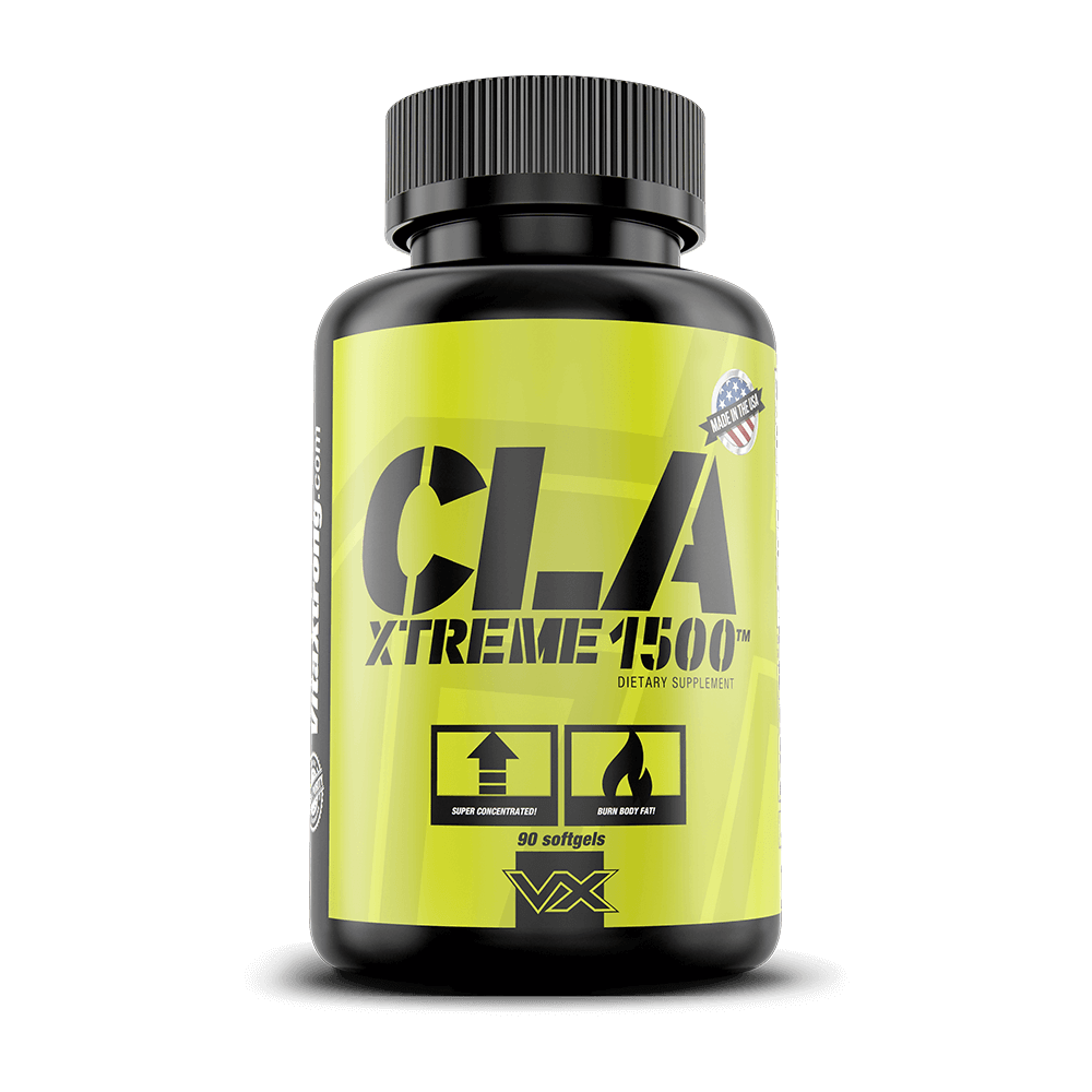 CLA XTREMEx1500 BURN
