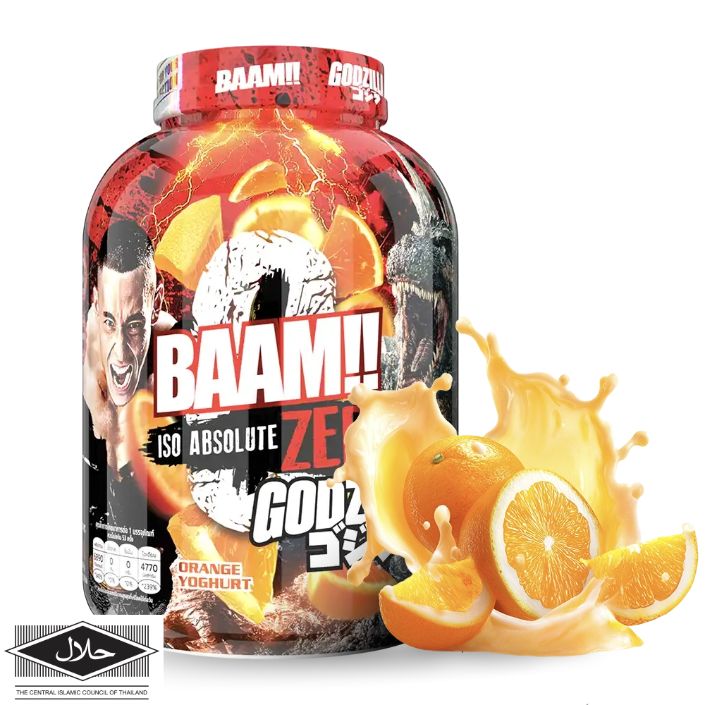 ISO ABSOLUTE ZERO