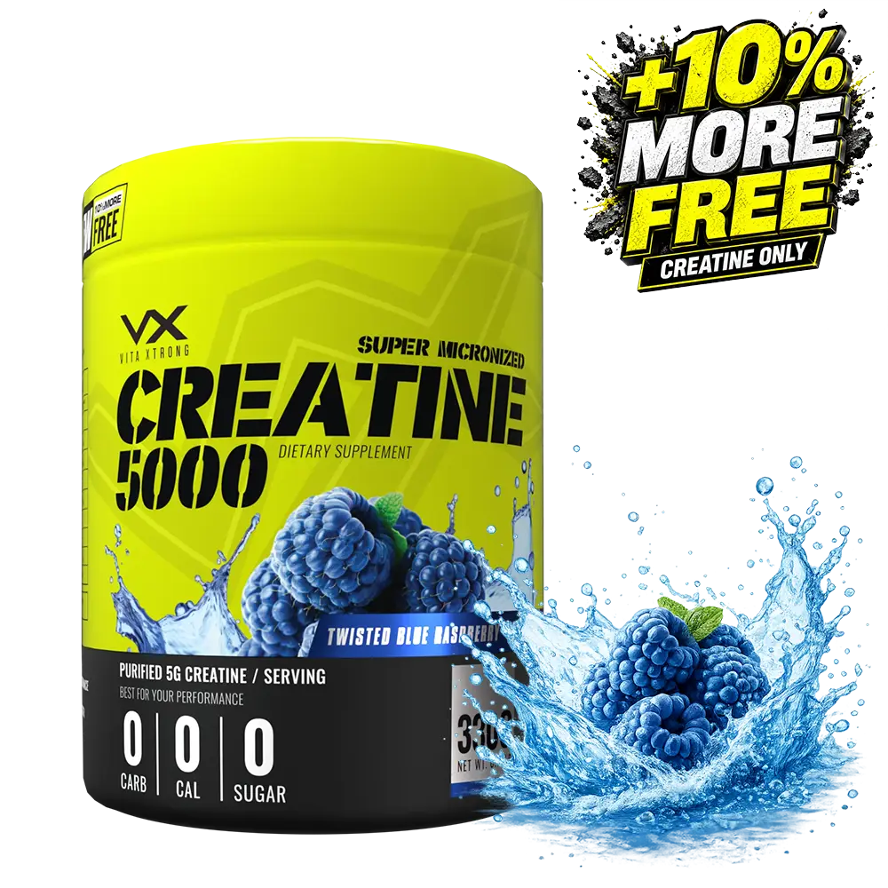 CREATINE