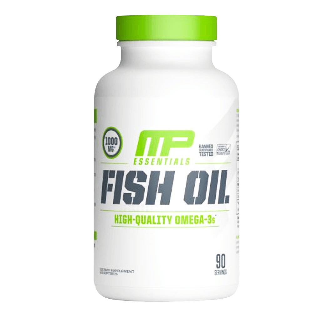 Fish Oil