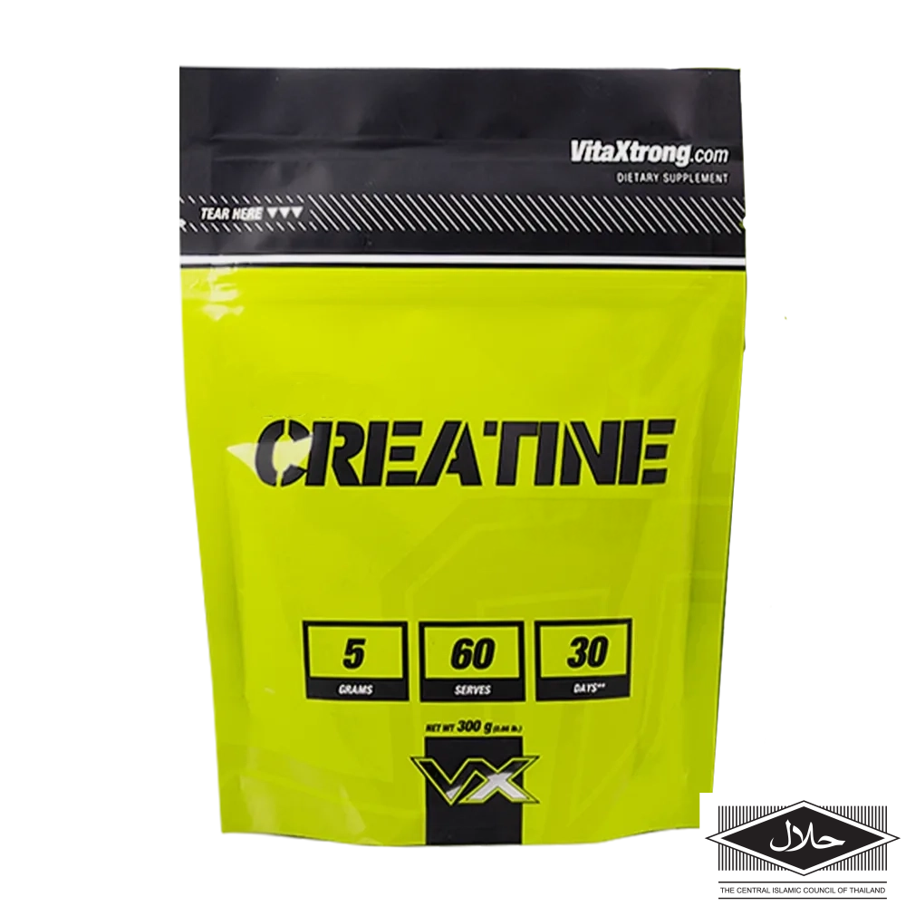 CREATINE