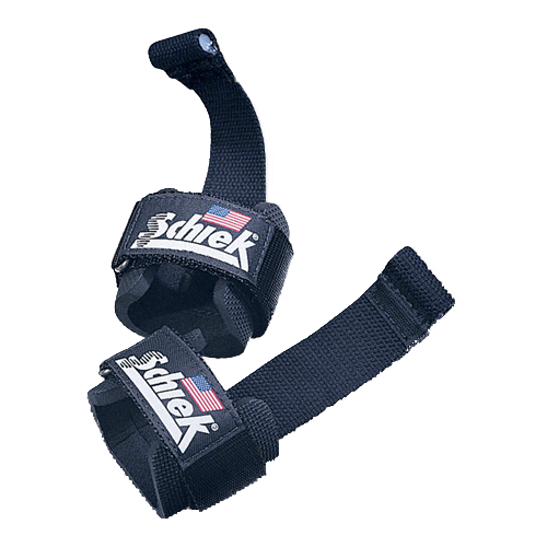 Dowell Lifting Strap 2pcs ซื้อเลยที่ฟิตเวย์