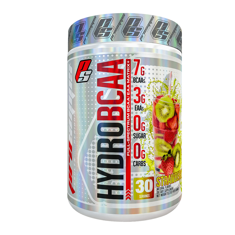 Hydro Bcaa ซื้อเลยที่ฟิตเวย์