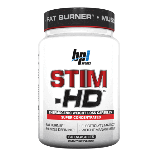 STIM HD