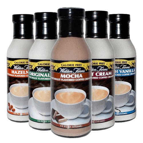 Coffee Creamers ซื้อเลยที่ฟิตเวย์