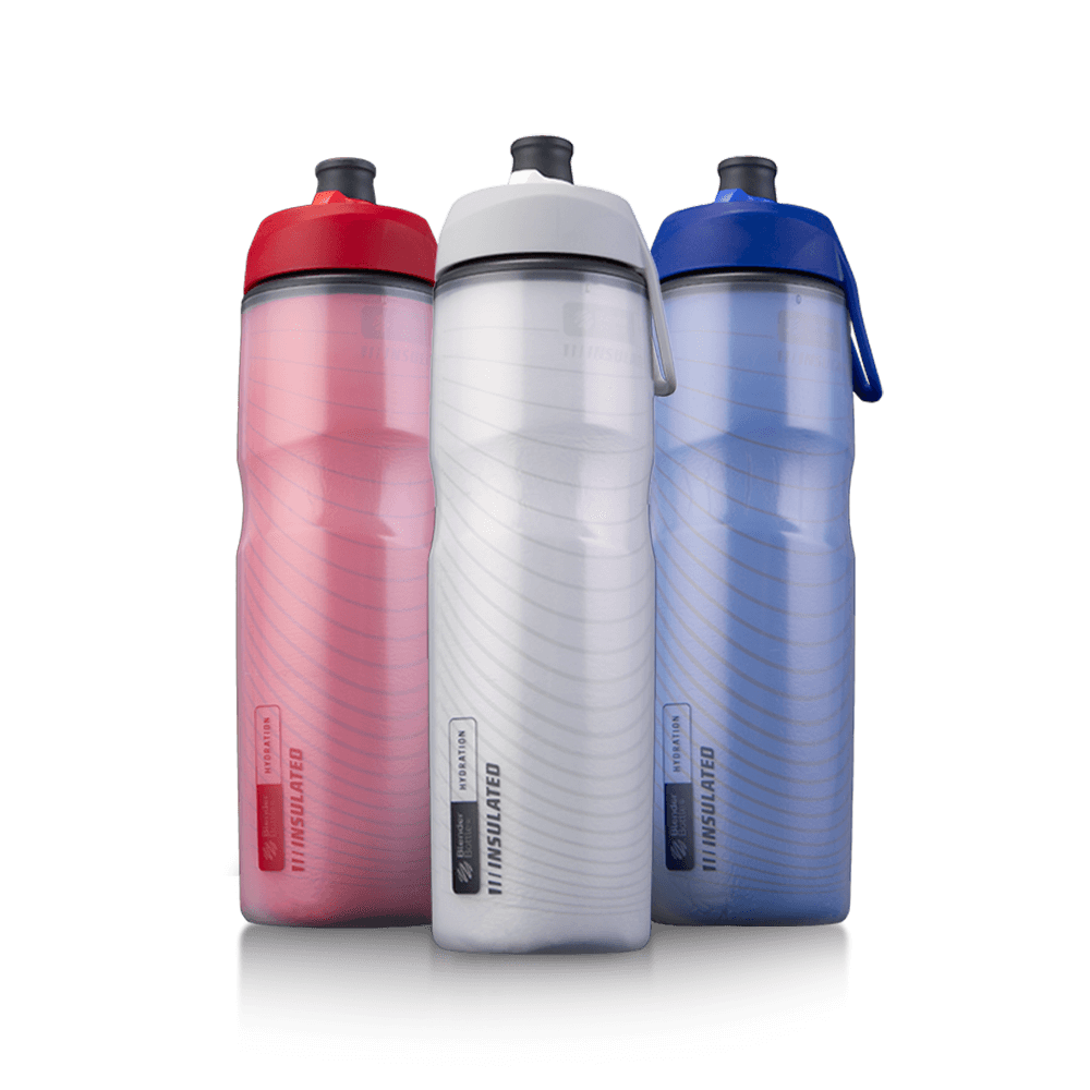 Blender Bottle Halex Insulated 24 oz