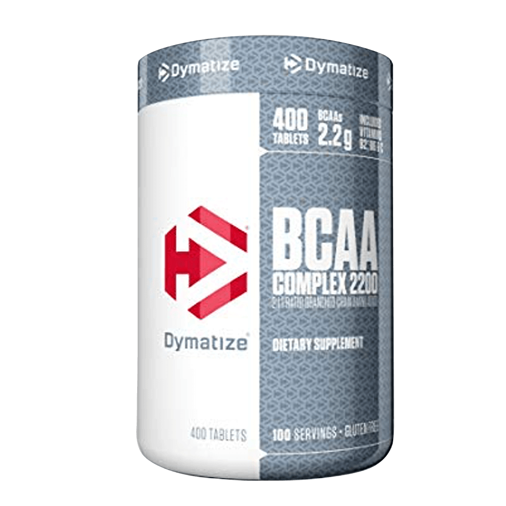 BCAA