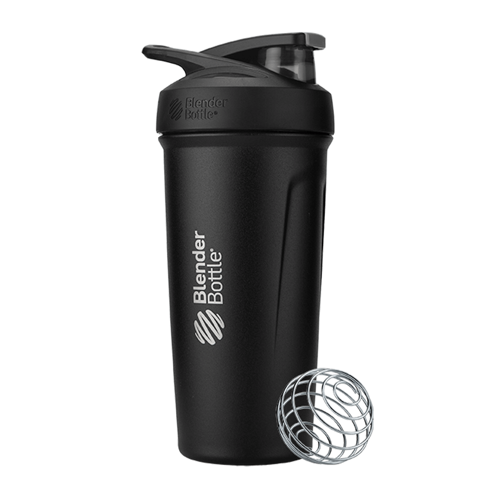 Blender Bottle Strada Insulated 24 oz