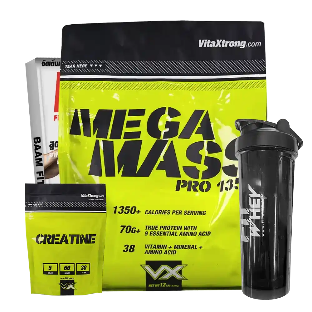 BAAM MASS V1